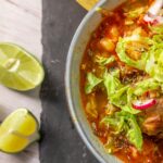 ¿Cuál es la Historia del Pozole?