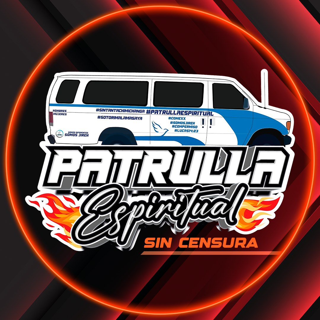 Patrulla Espiritual Tazo Dorado